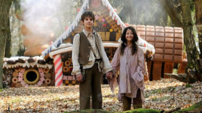 Hänsel und Gretel