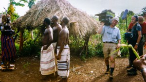 360° – Videofabrik Nigeria